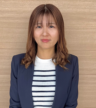 事務 猪下 美邑