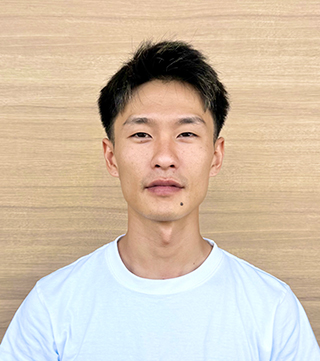 車両管理 中谷 匠