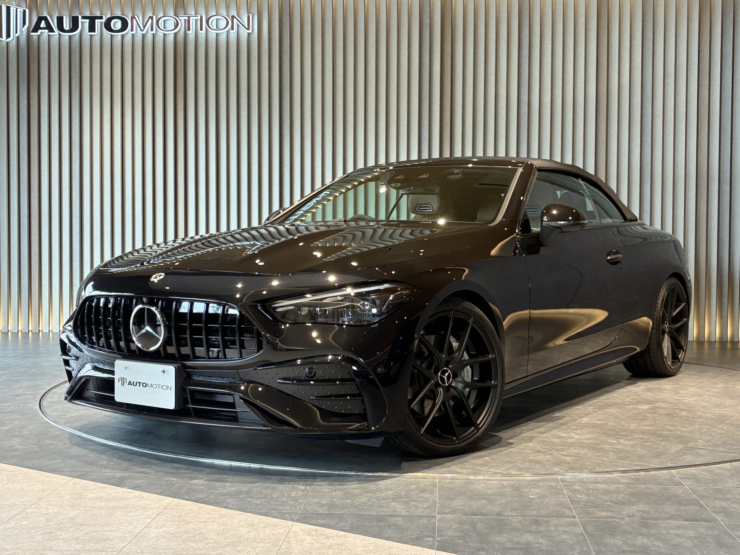 2月28日：ご納車 I様 メルセデス・ベンツ CLEカブリオレ