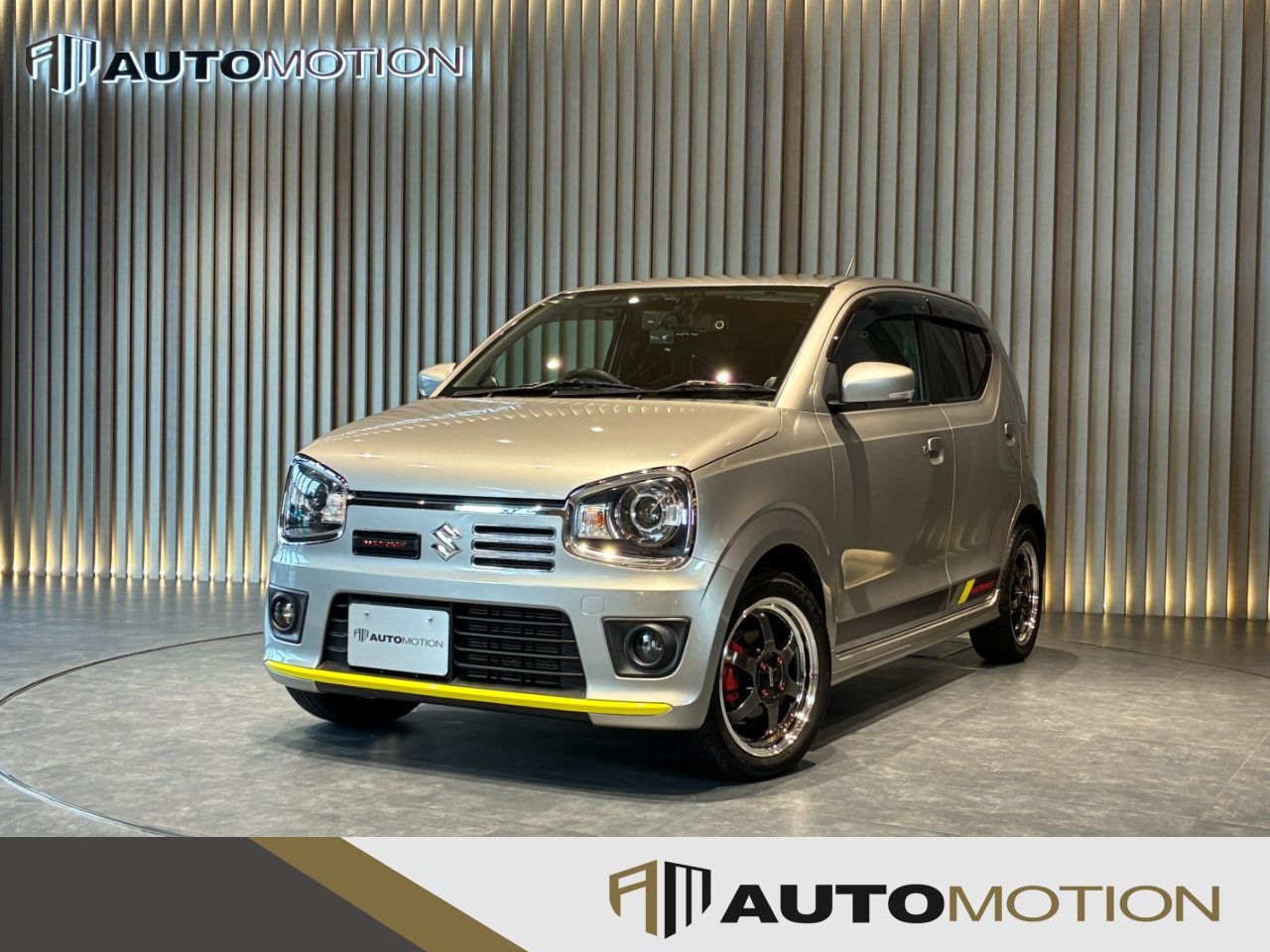 アルト　シルバー　H31年