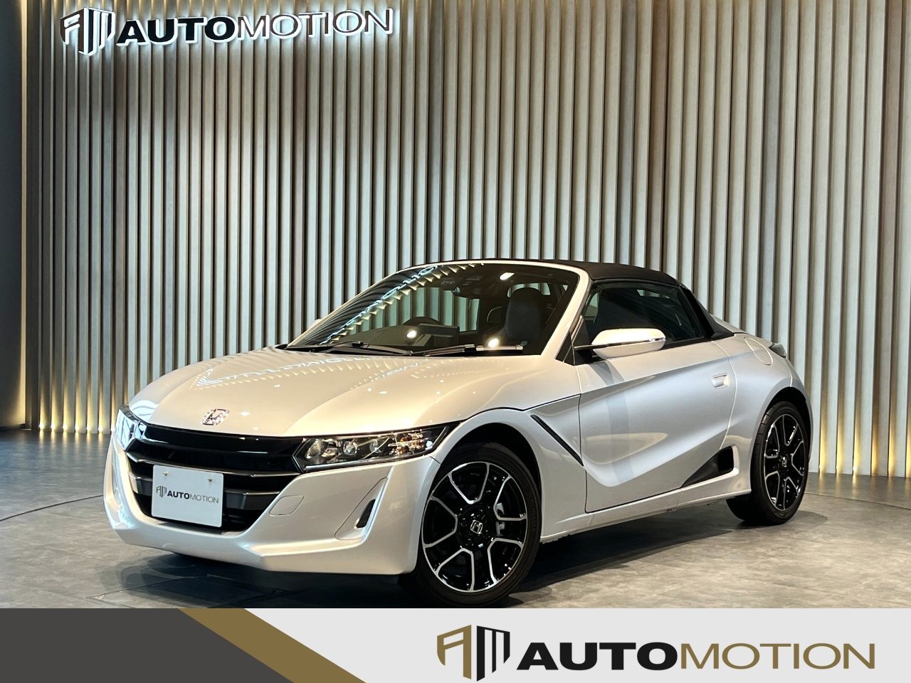 S660　銀　R2年