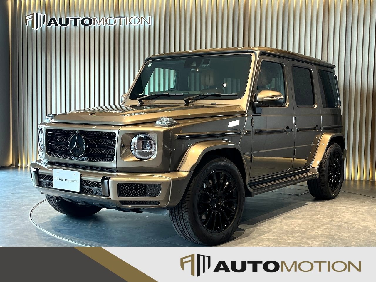G400d グレー 2024年