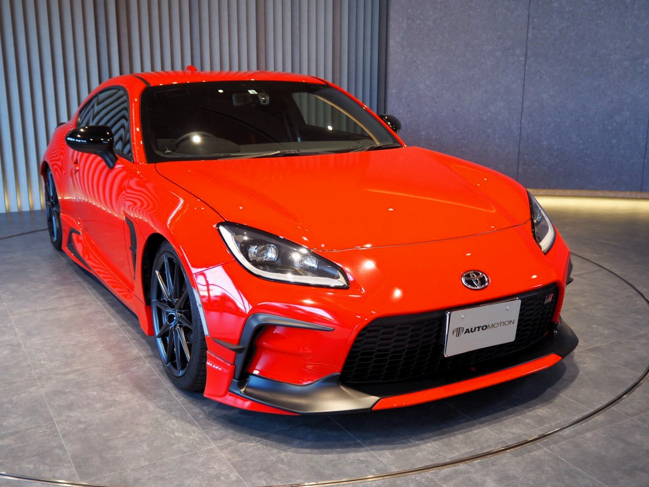 1月20日：ご納車 A様 86
