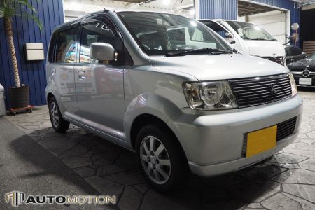 11月11日：ご納車 N様 ekワゴン