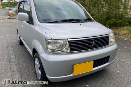 5月19日：ご納車 T様 ekワゴン
