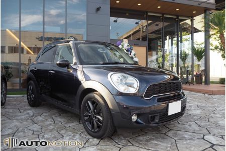 6月20日：ご納車 O様 ミニクロスオーバー