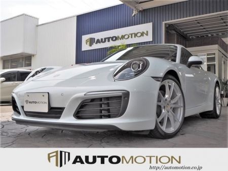6月26日：ご納車 S様 ポルシェ911