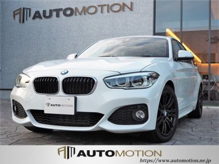 12月24日：ご納車 W様 BMW118d