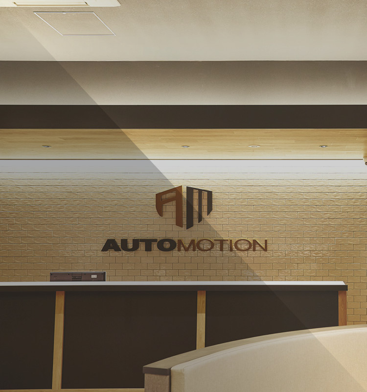 AUTOMOTION （ オートモーション）