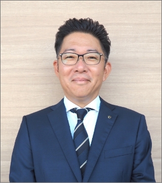 代表取締役 大江 誠