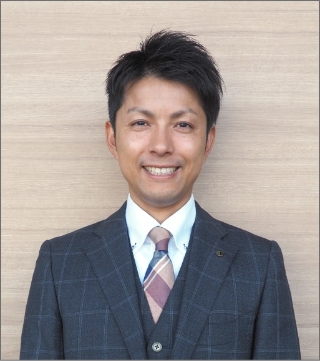 営業部長 尾野 昇司