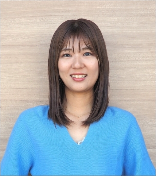 事務 猪下 美邑