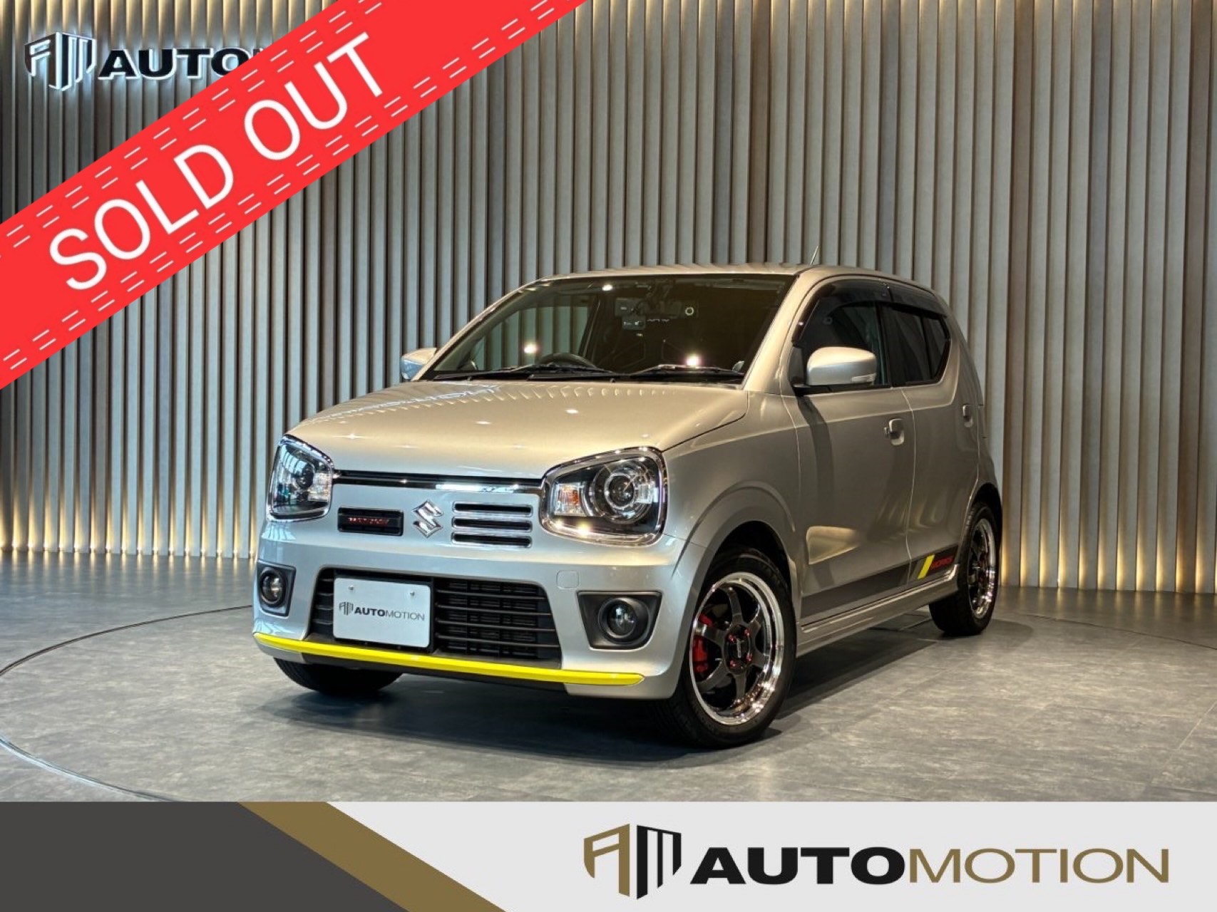 アルト　シルバー　H31年