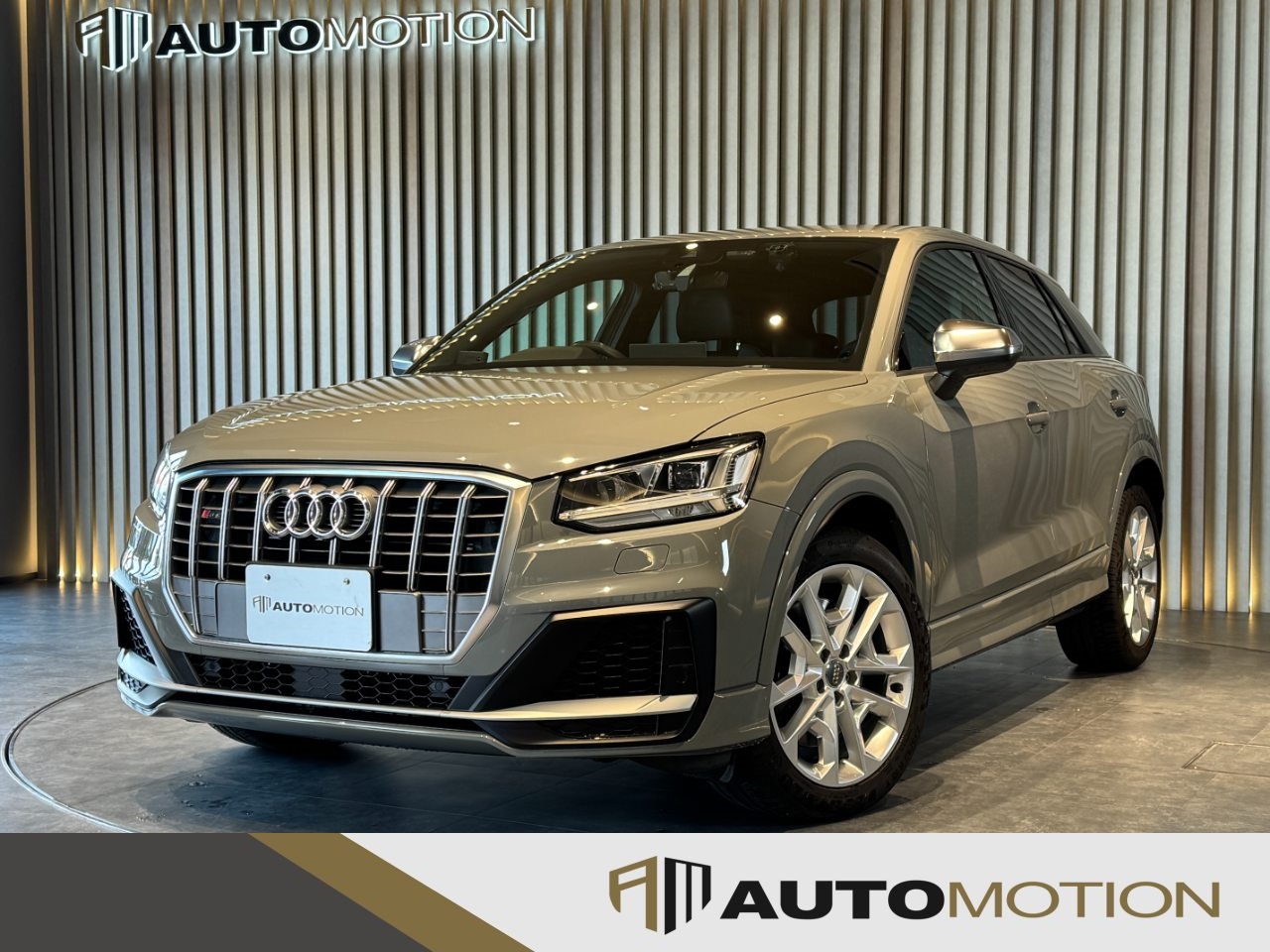 SQ2　グレー　R2